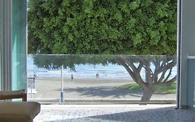 Beachfront House